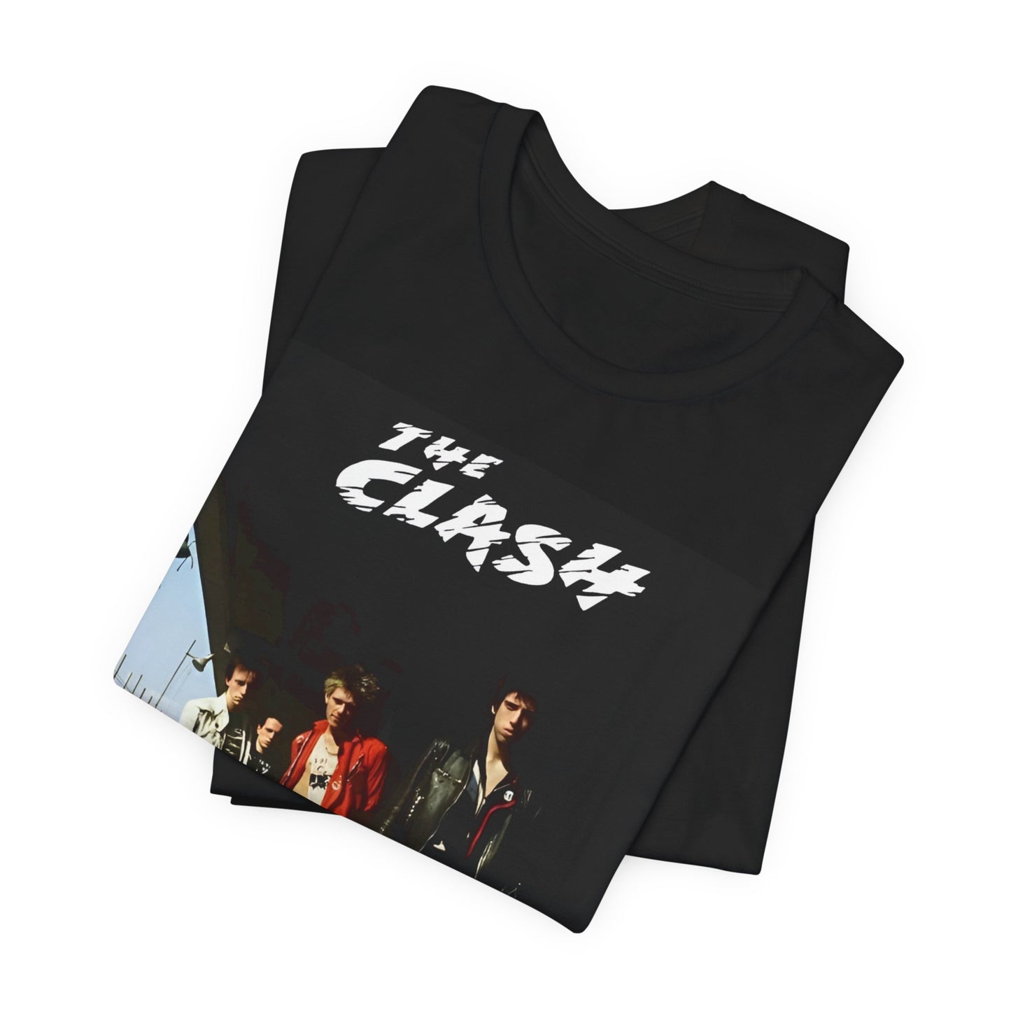 The Clash T-Shirt