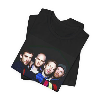 Coldplay T-Shirt