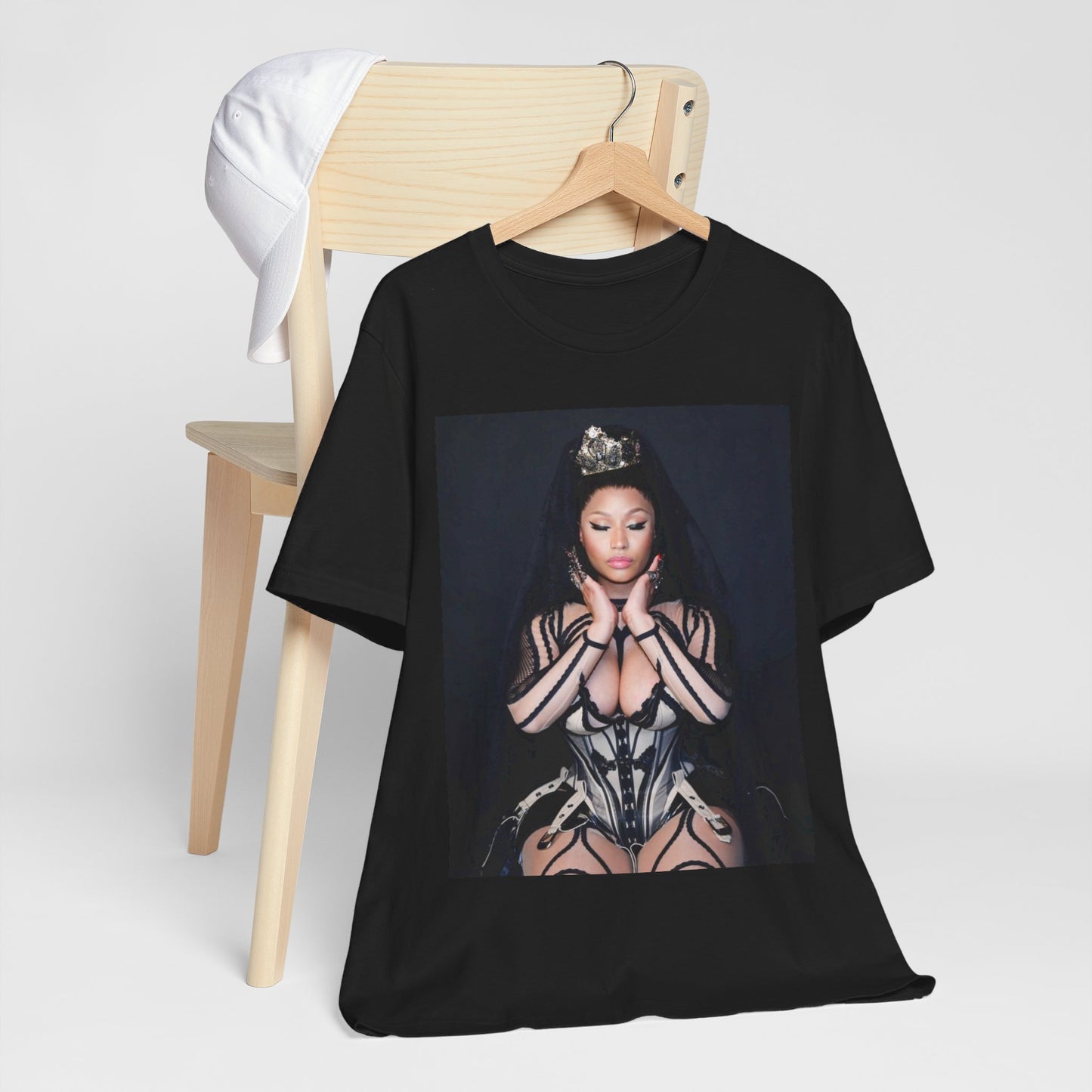 Nicki Minaj T-Shirt