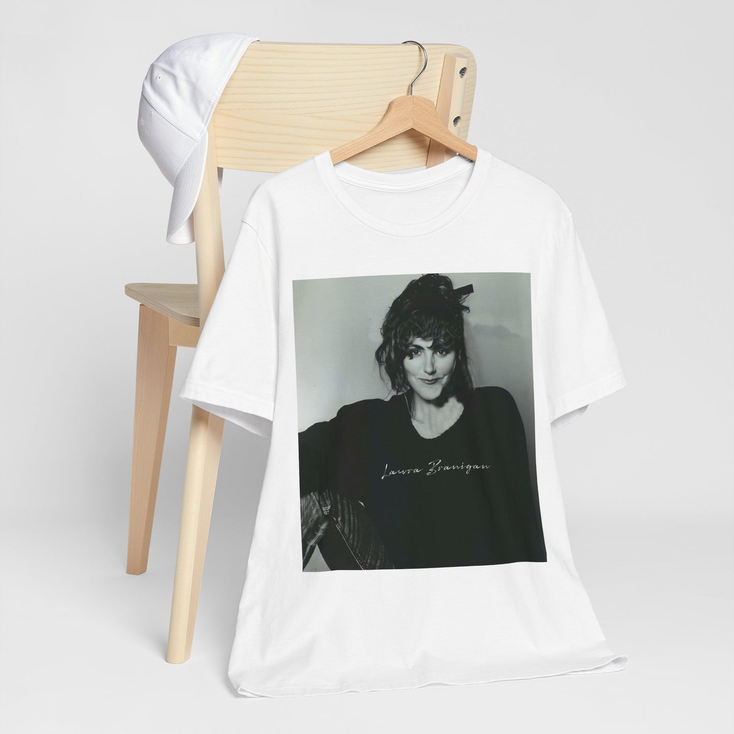 Laura Branigan T-Shirt