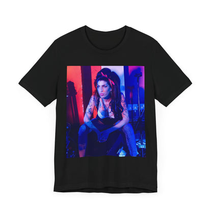 Amy Winehouse T-Shirt