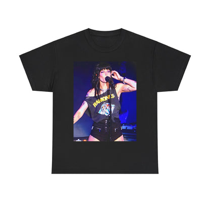 Halsey Shirt, Halsey Badlands, Halsey TShirt, Halsey Merch, Halsey Manic T Shirt 