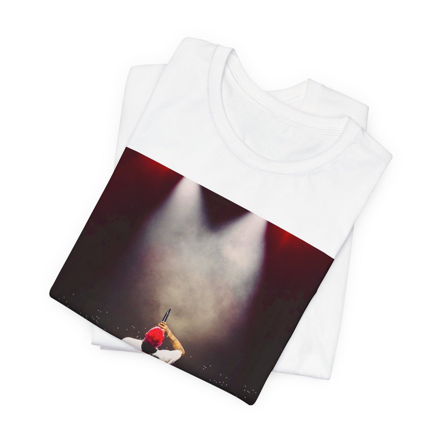 Chris Brown T-Shirt