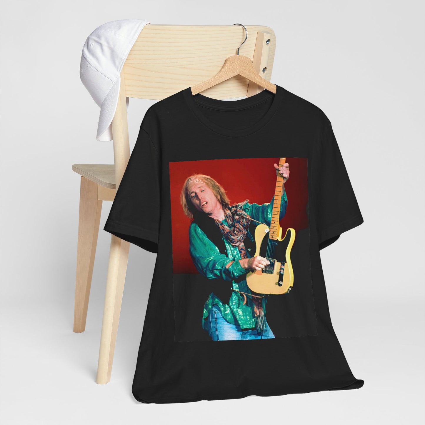 Tom Petty T-Shirt