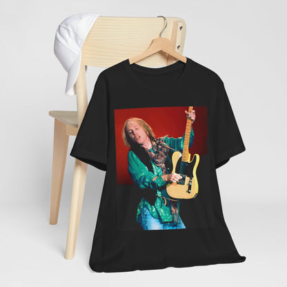 Tom Petty T-Shirt