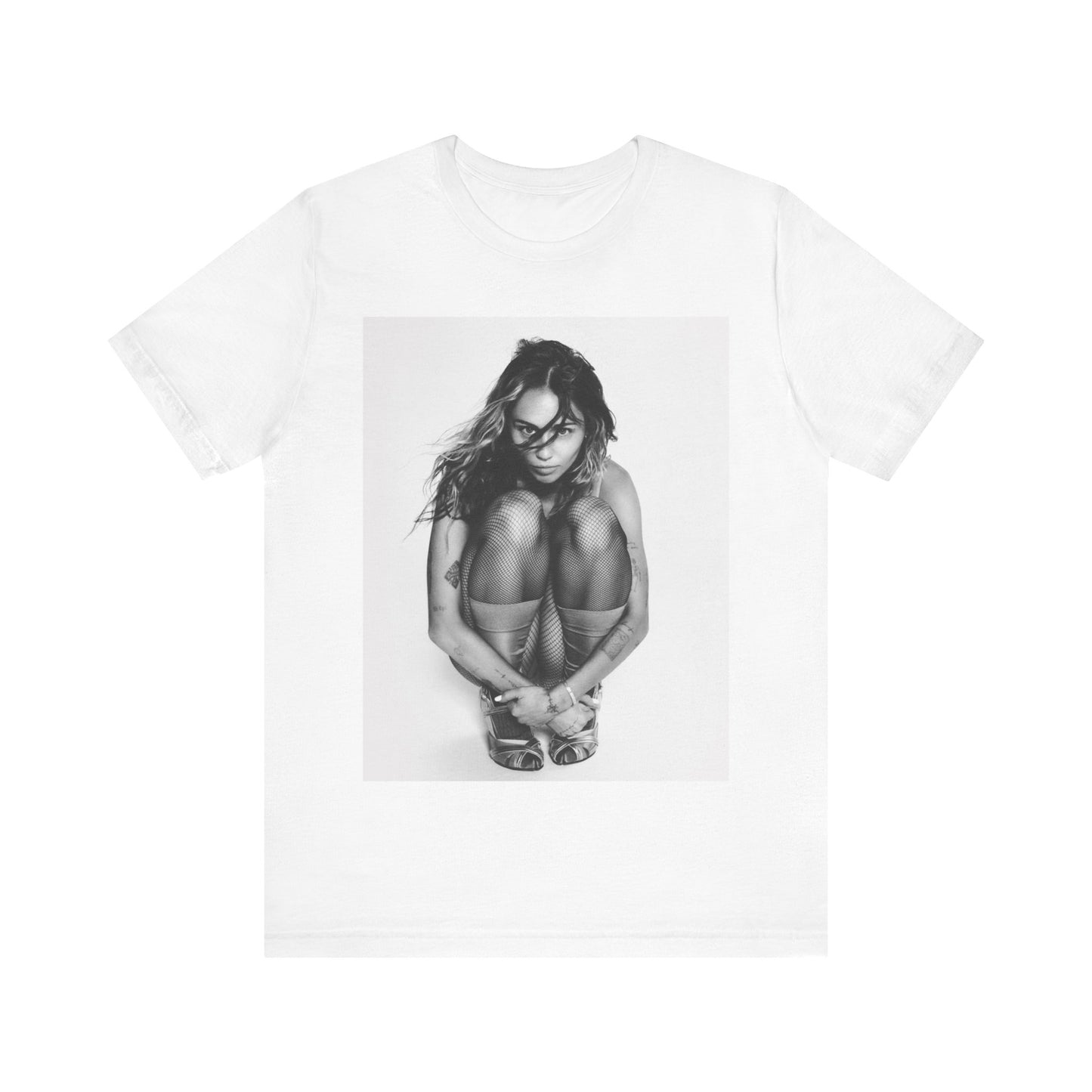 Miley Cyrus T-Shirt