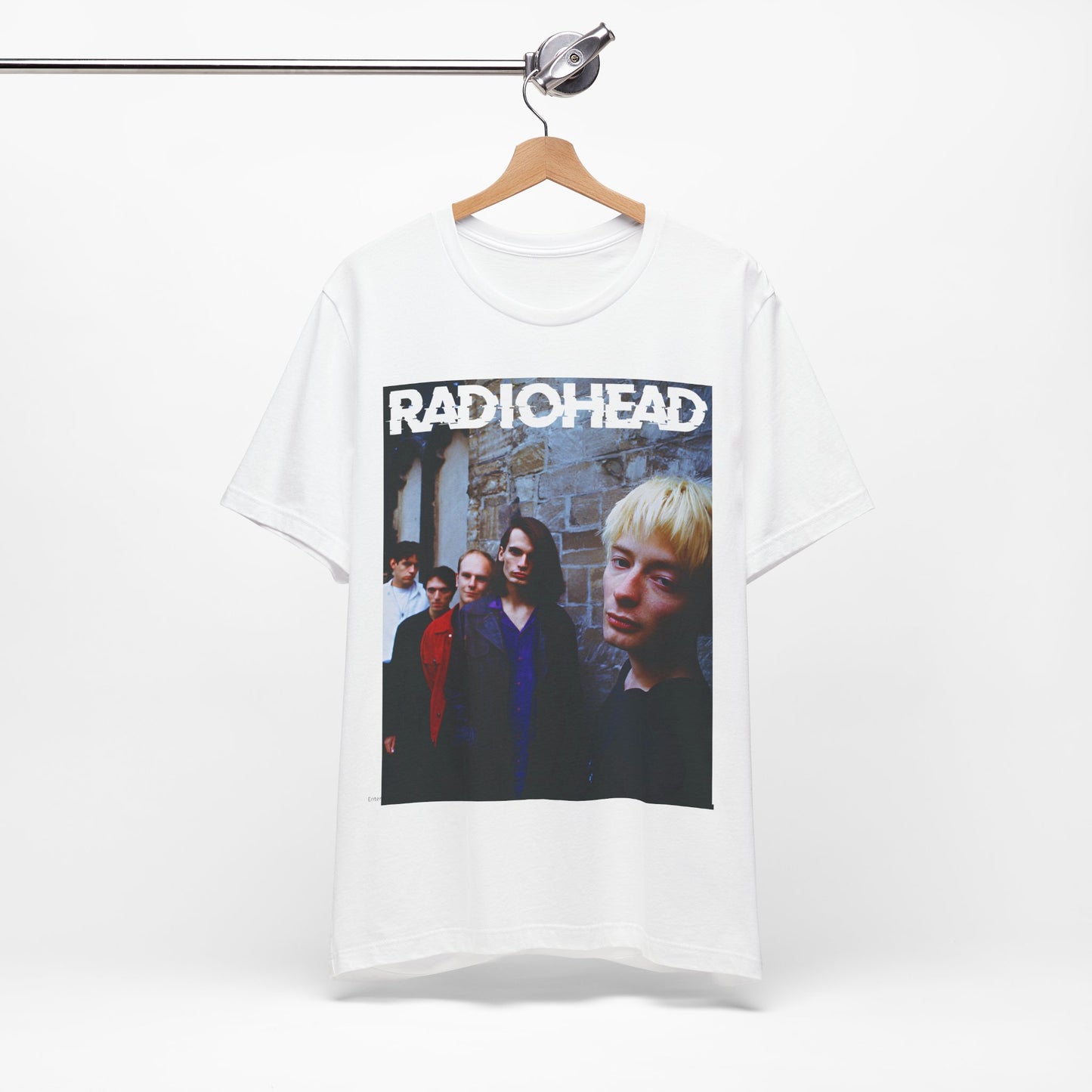 Radiohead T-Shirt