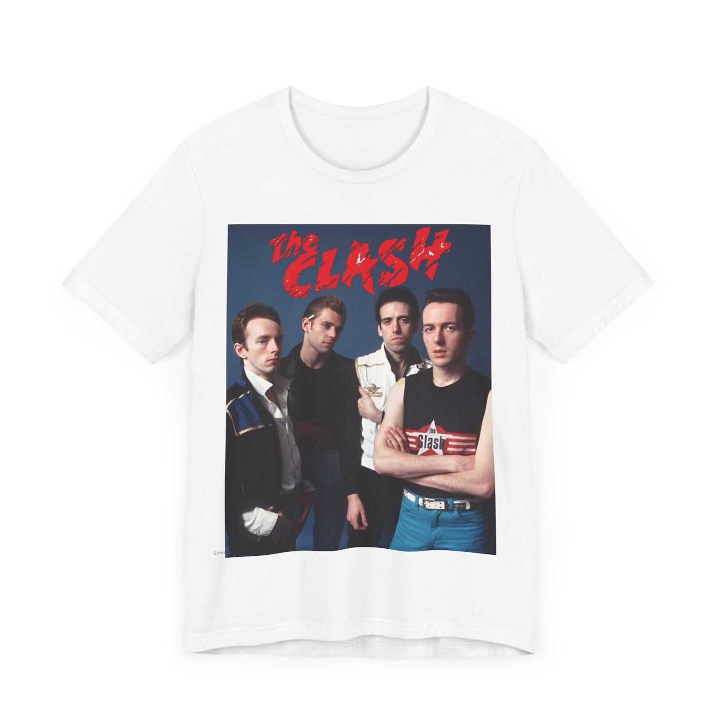 The Clash T-Shirt