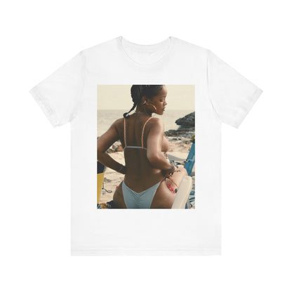 Rihanna T-Shirt