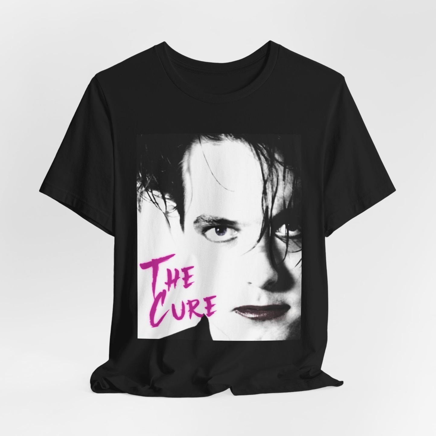 The Cure T-Shirt