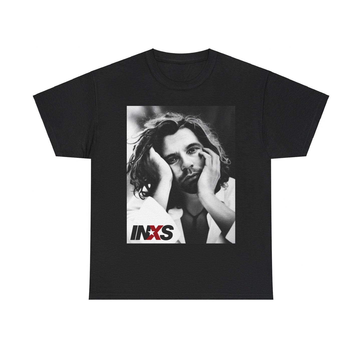 INXS T-Shirt