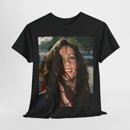 Alanis Morissette T-Shirt