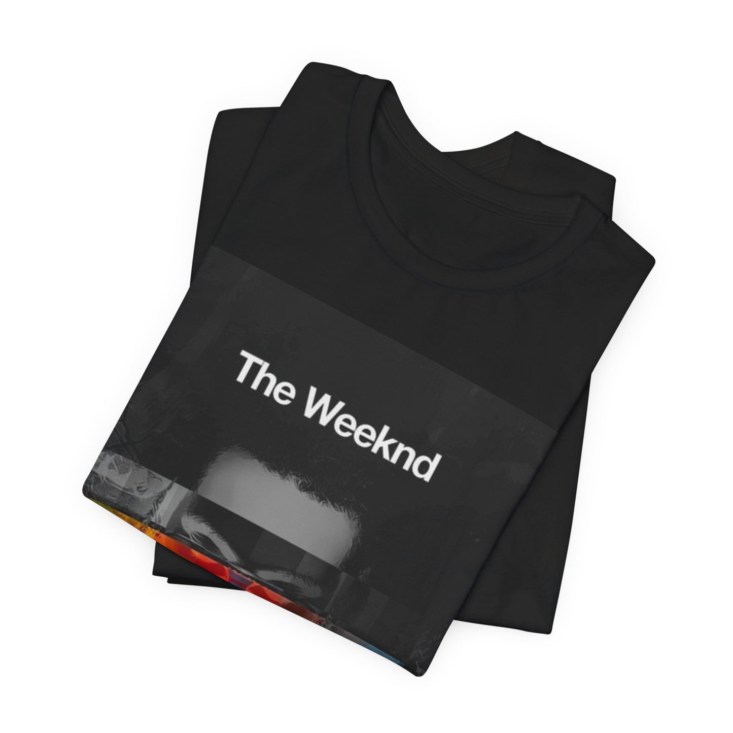 The Weeknd T-Shirt