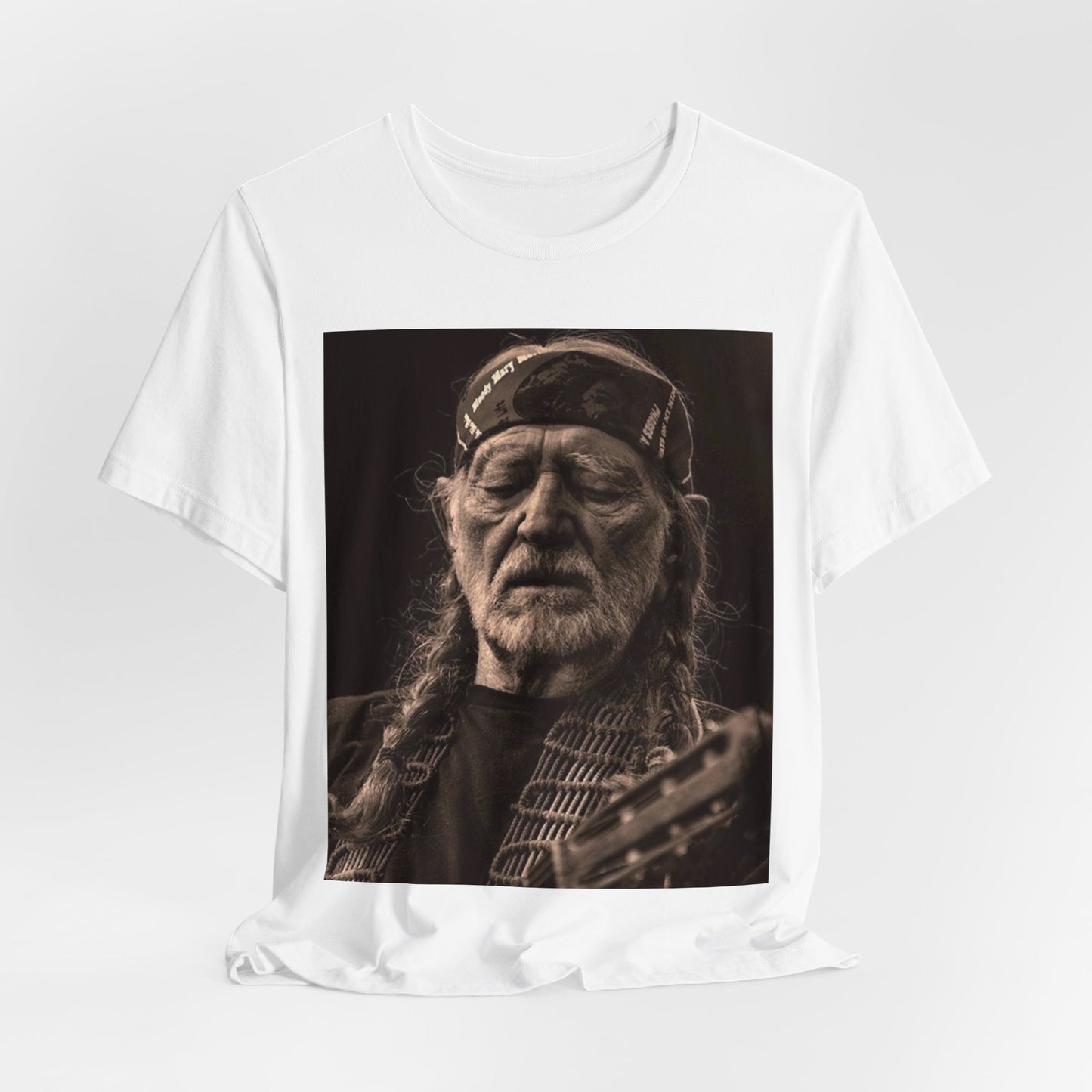 Willie Nelson T-Shirt