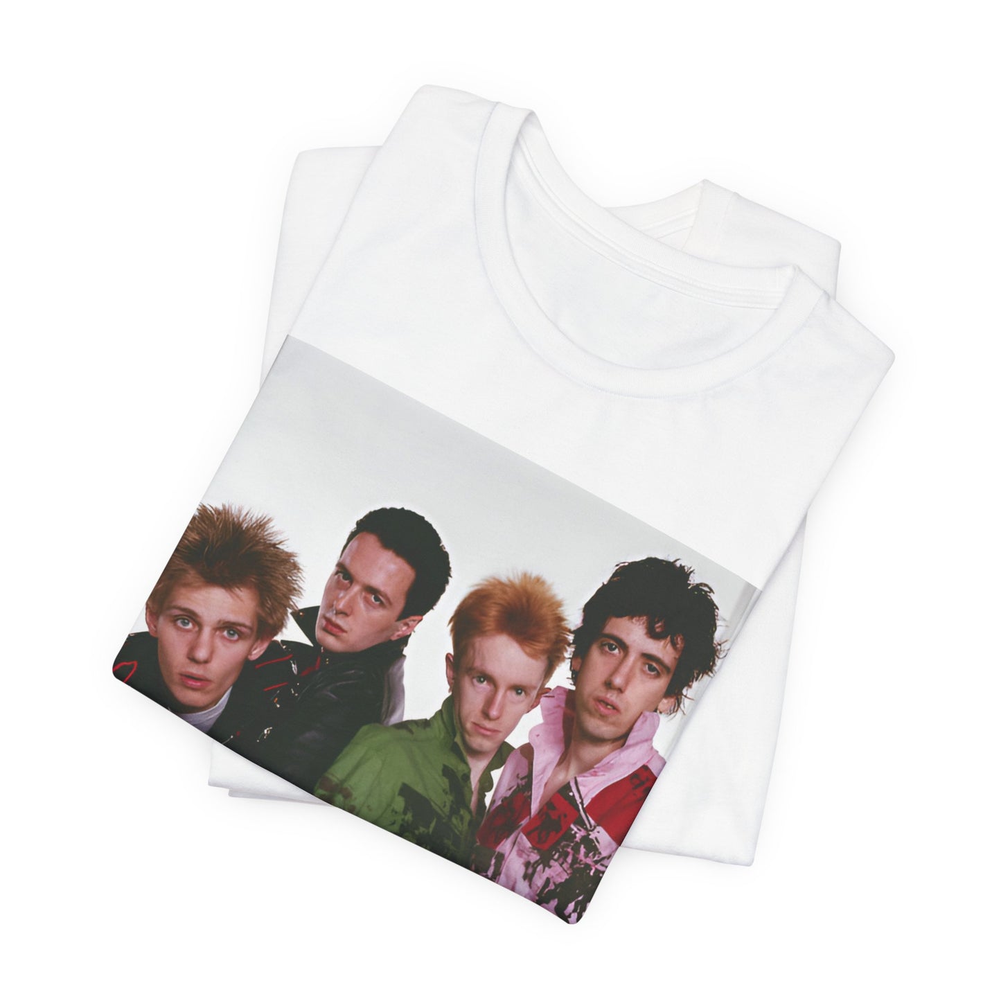 The Clash T-Shirt