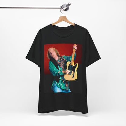 Tom Petty T-Shirt