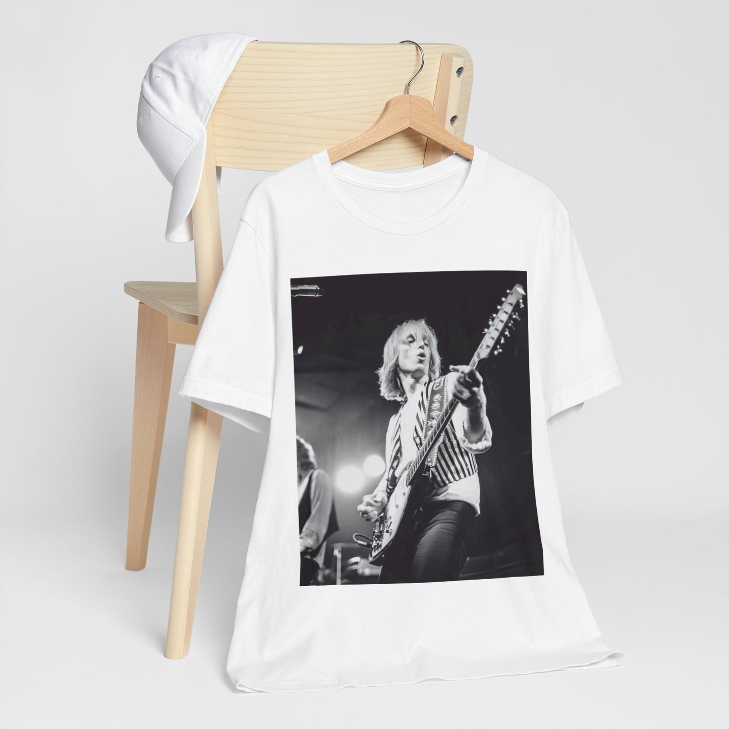 Tom Petty T-Shirt