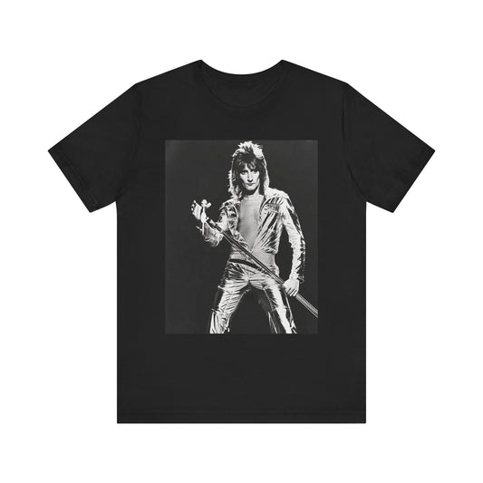 Rod Stewart T-Shirt