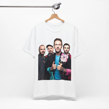 Coldplay T-Shirt