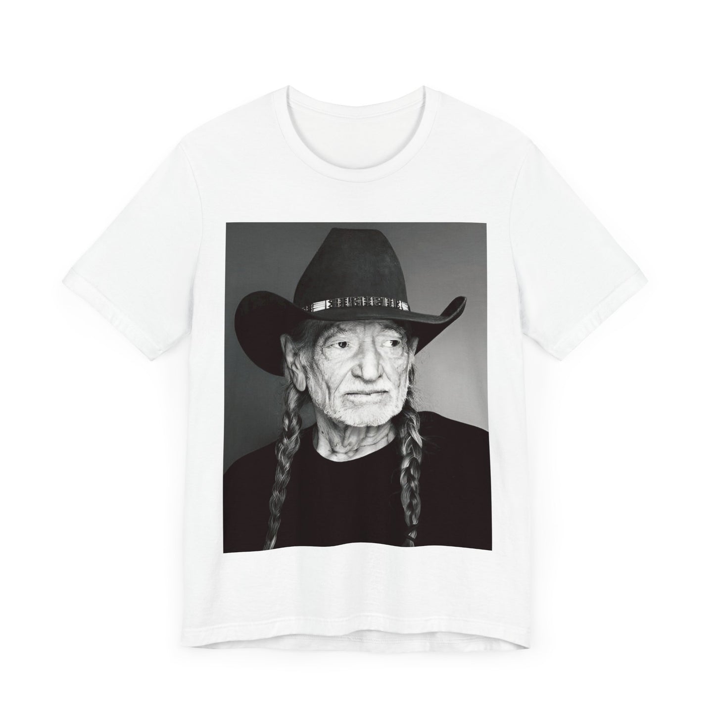 Willie Nelson T-Shirt