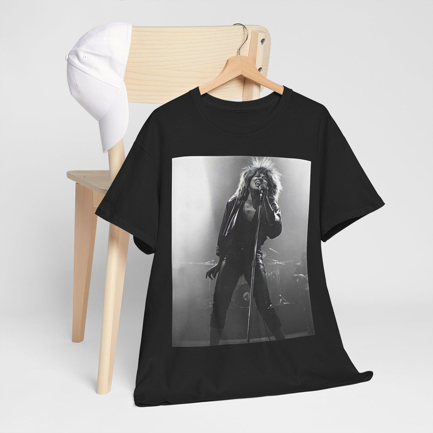 Tina Turner T-Shirt