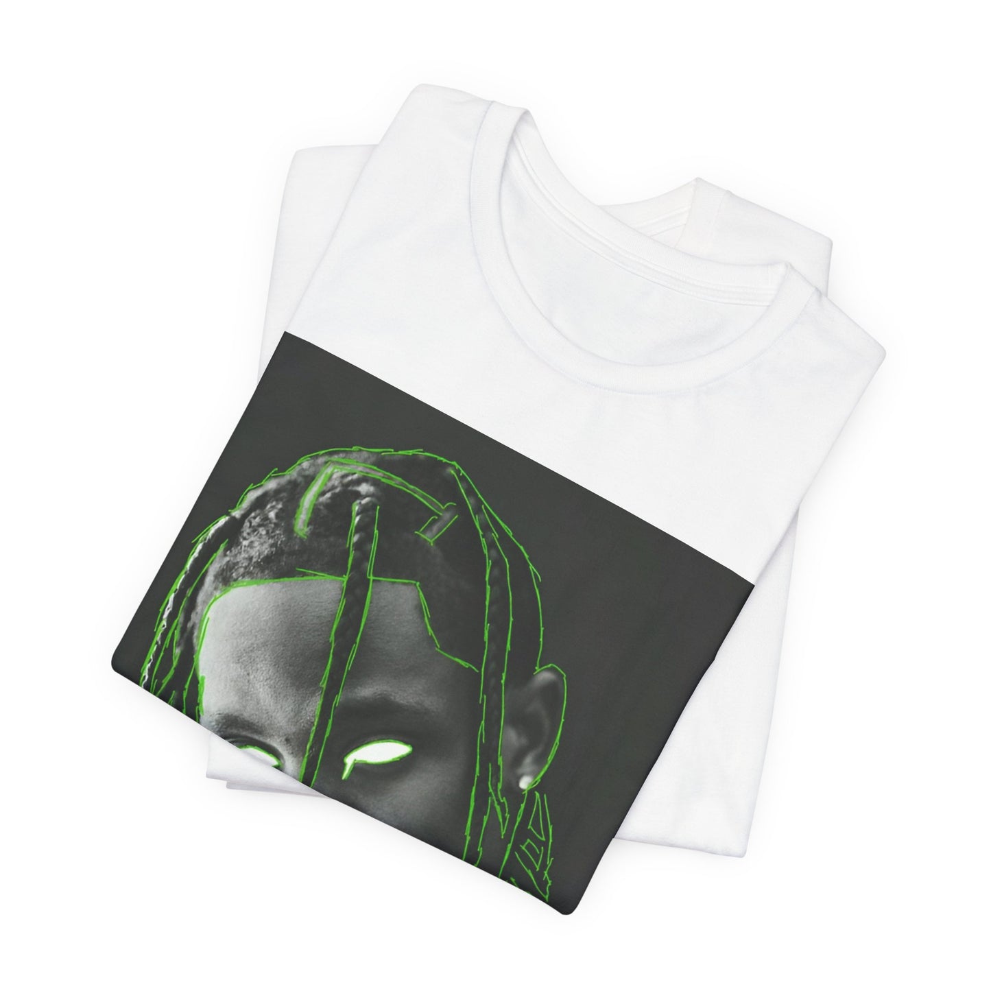 Travis Scott T-Shirt