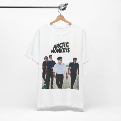 Arctic Monkeys T-Shirt