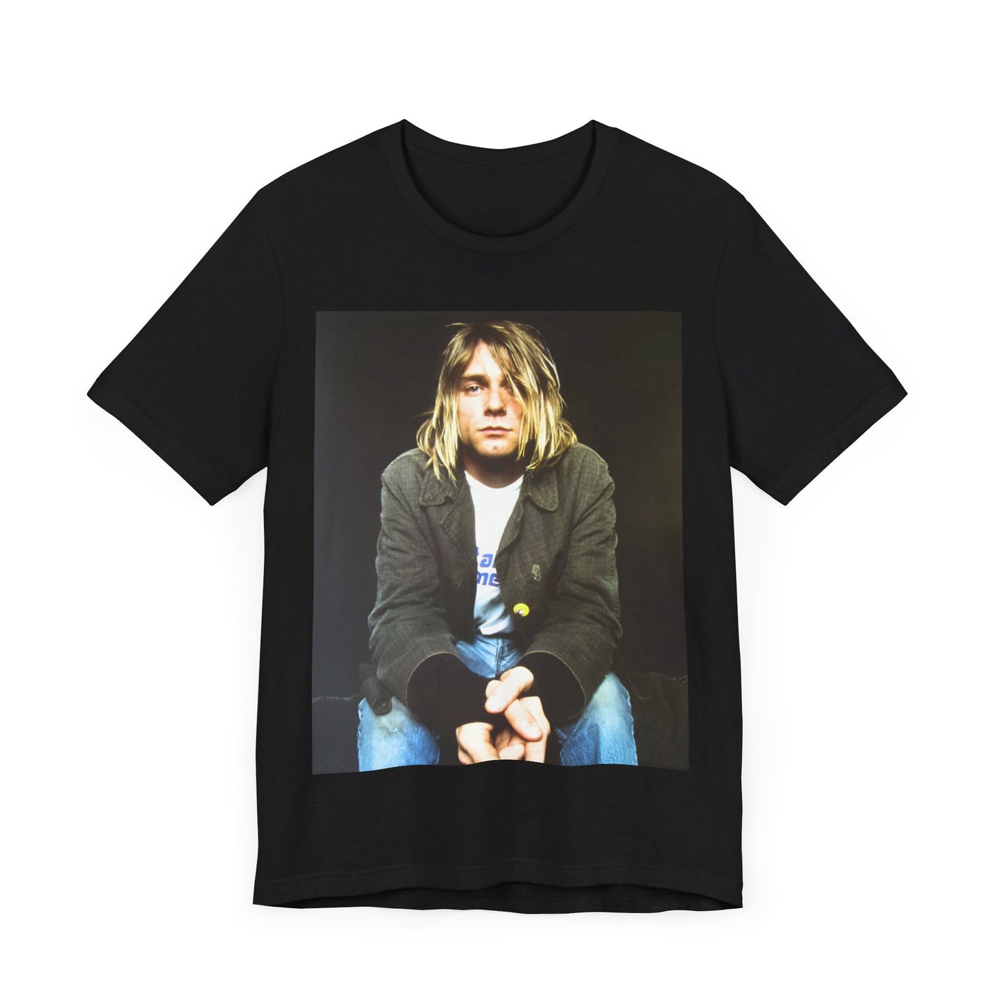 Nirvana T-Shirt