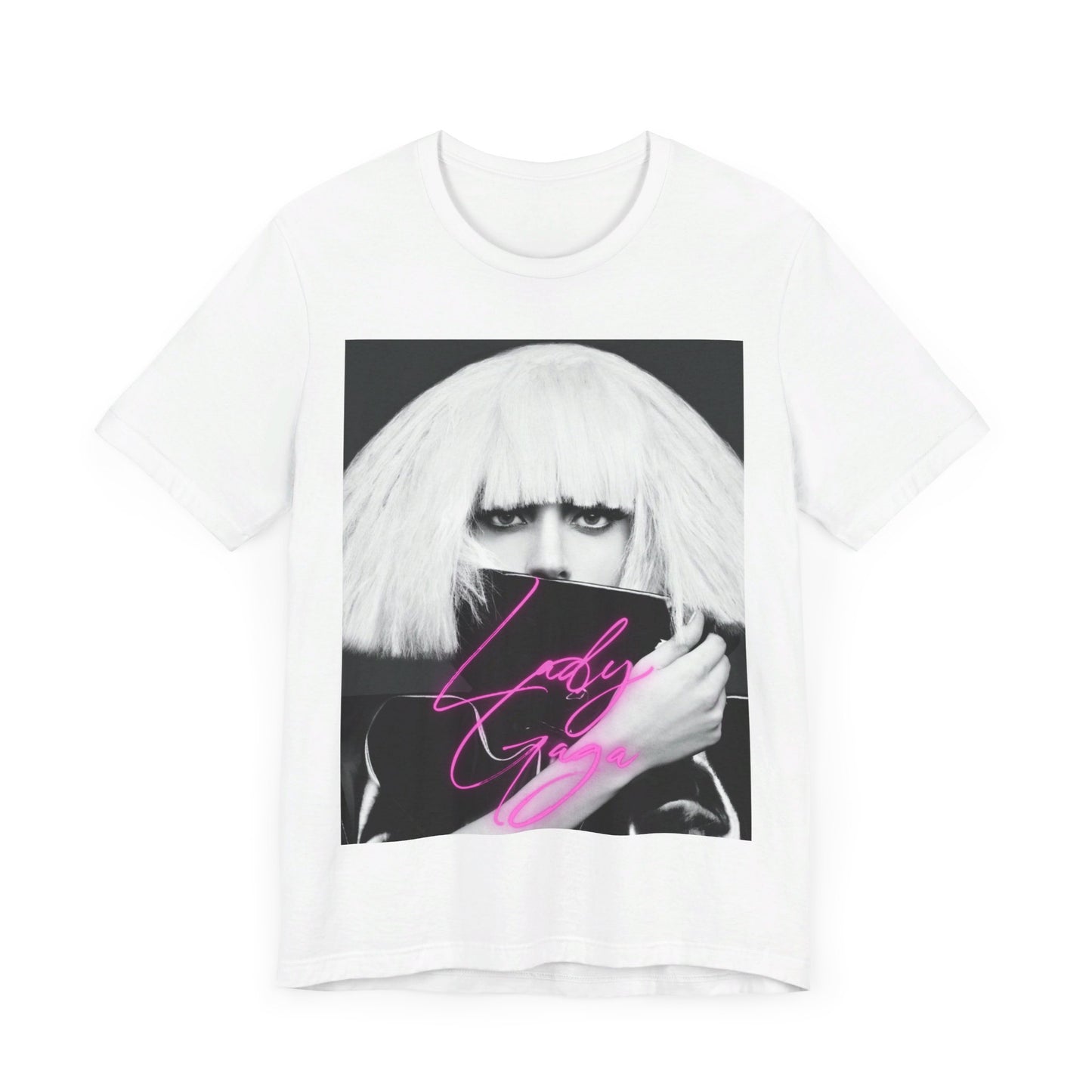 Lady Gaga T-Shirt