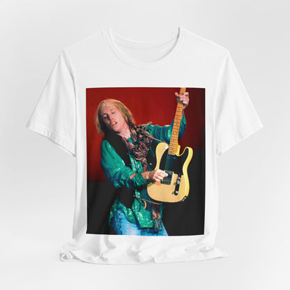 Tom Petty T-Shirt