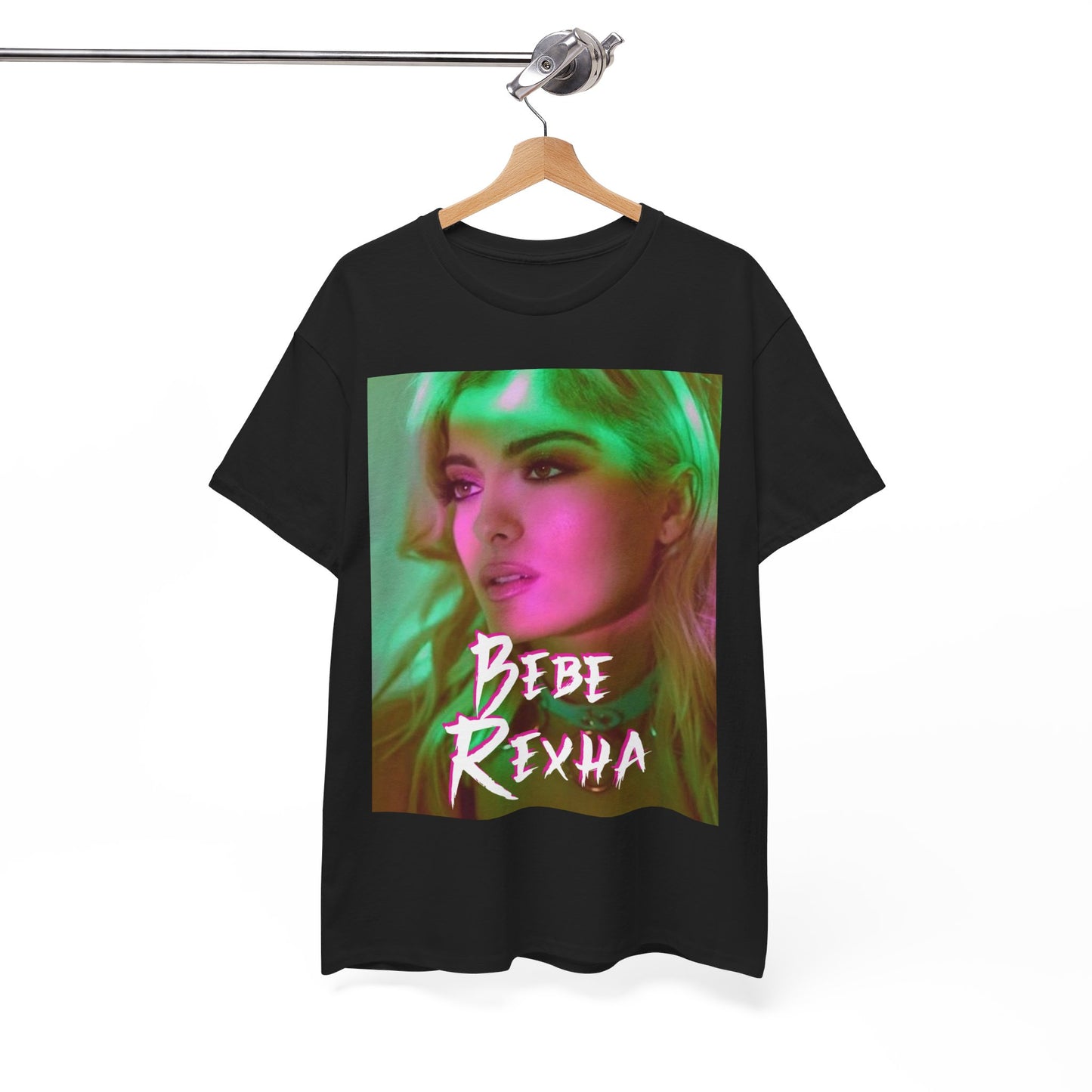 Bebe Rexha T-Shirt