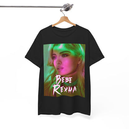 Bebe Rexha T-Shirt