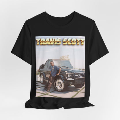 Travis Scott T-Shirt