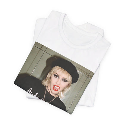 Miley Cyrus T-Shirt