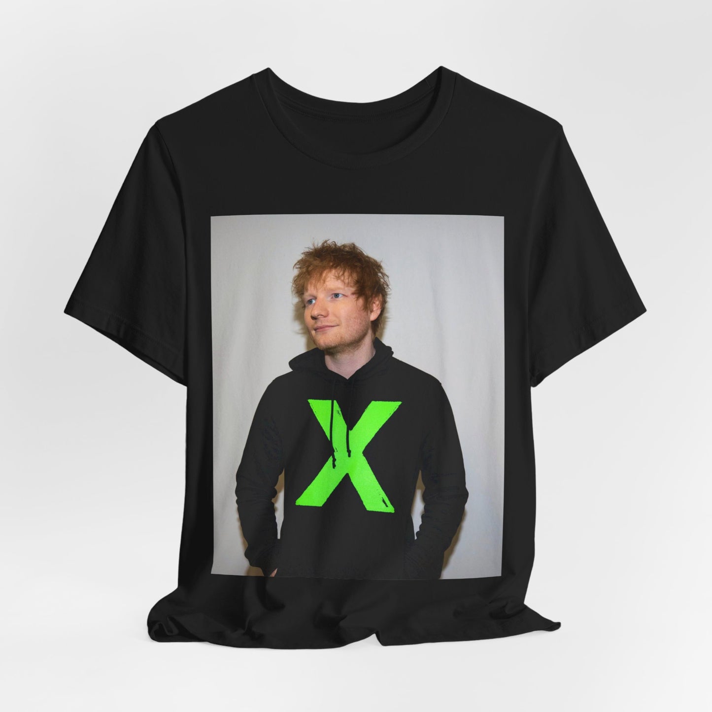 Ed Sheeran T-Shirt