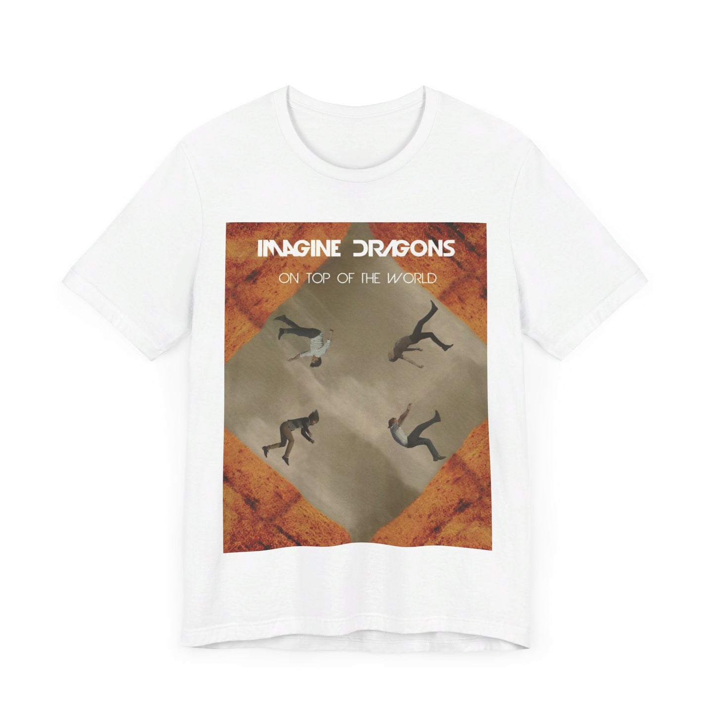 Imagine Dragons T-Shirt