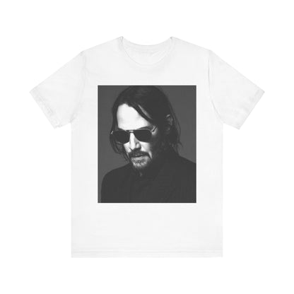 Keanu Reeves T-Shirt