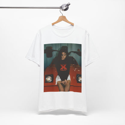 Selena Gomez T-Shirt