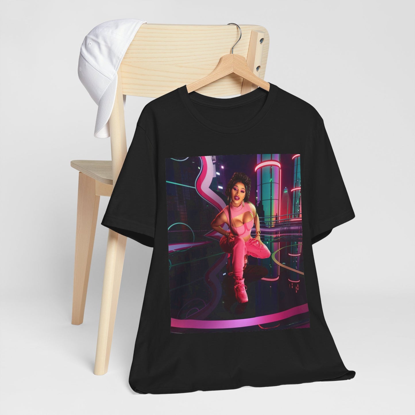 Cardi B T-Shirt