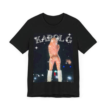 Karol G T-Shirt