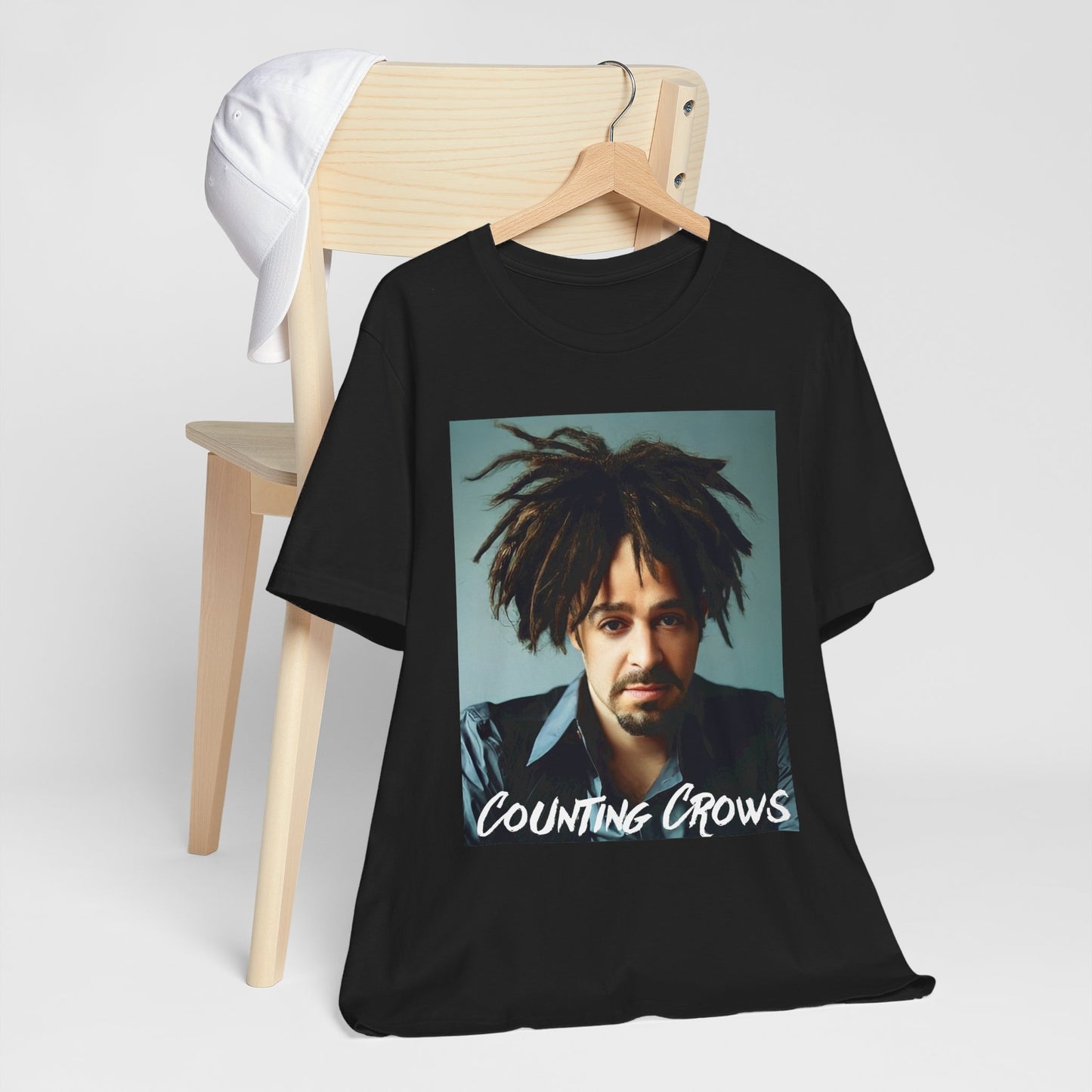 Counting Crows T-Shirt