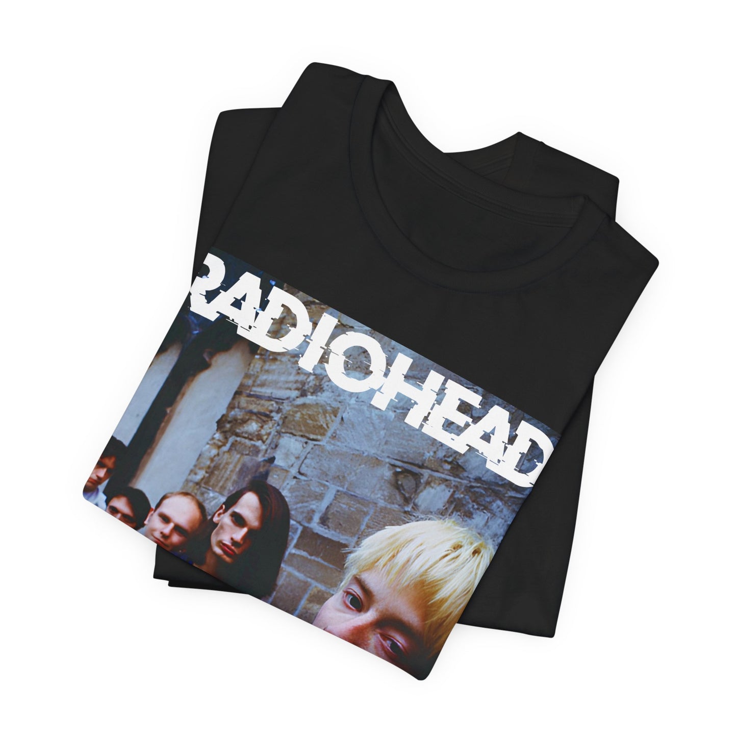 Radiohead T-Shirt