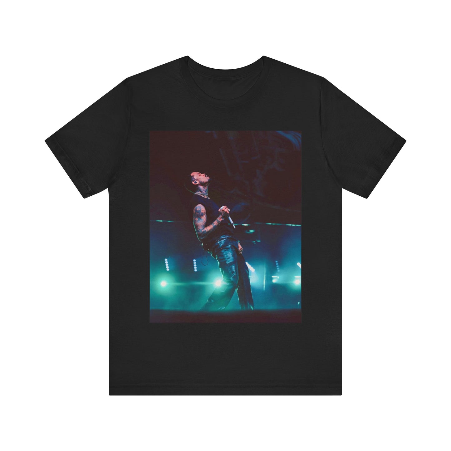 Chris Brown T-Shirt