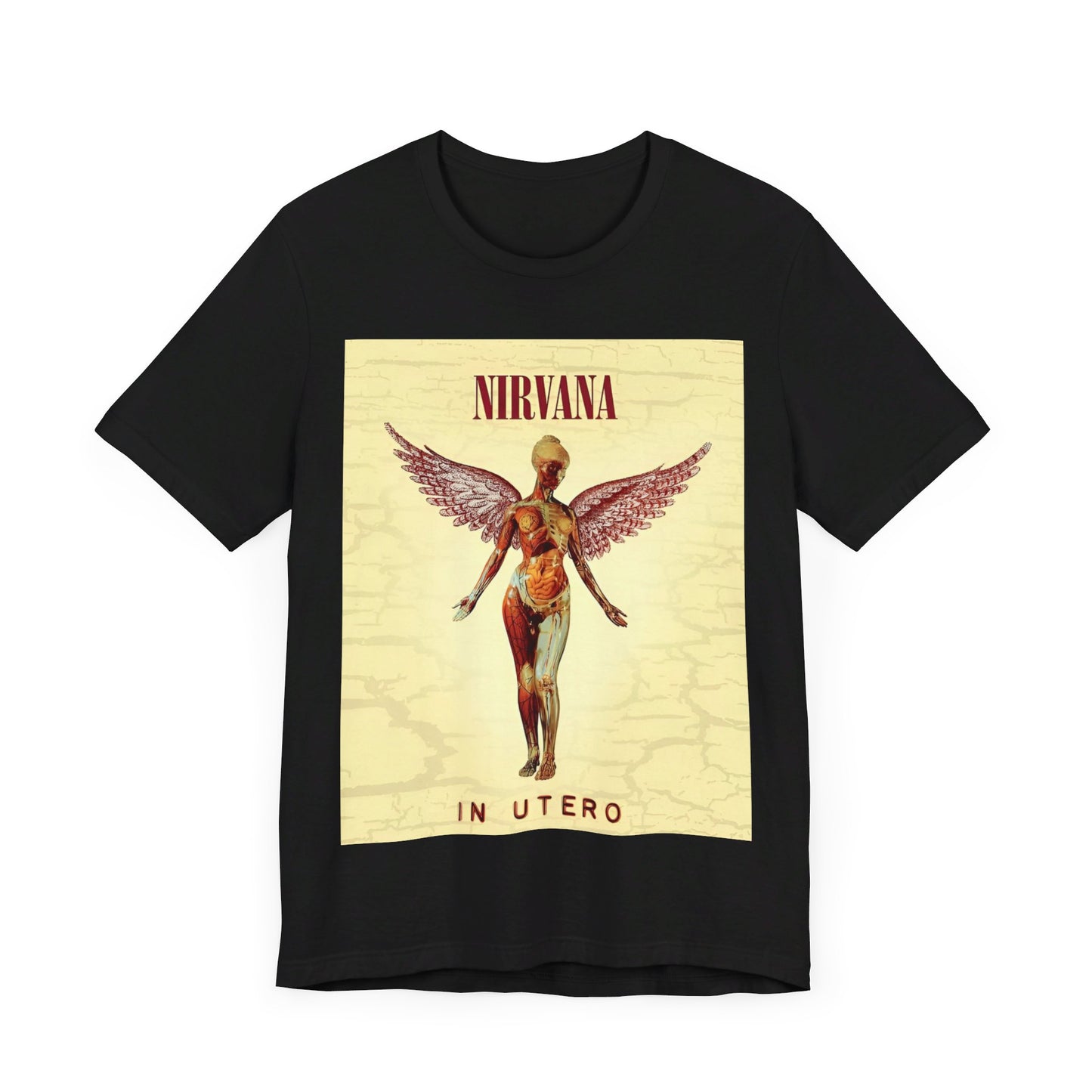 Nirvana T-Shirt