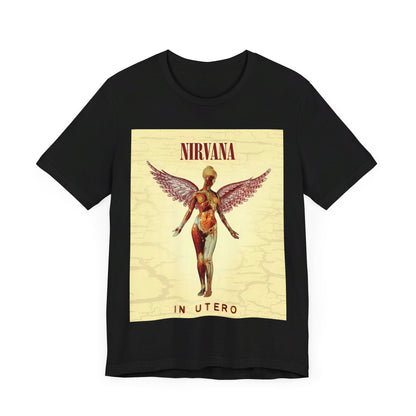 Nirvana T-Shirt