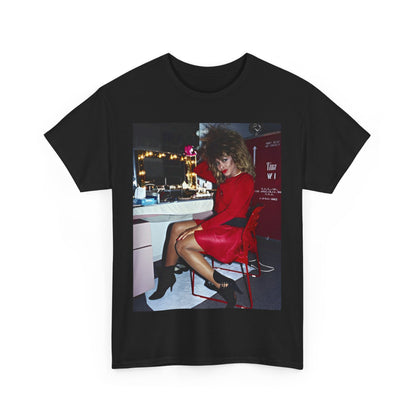 Tina Turner T-Shirt