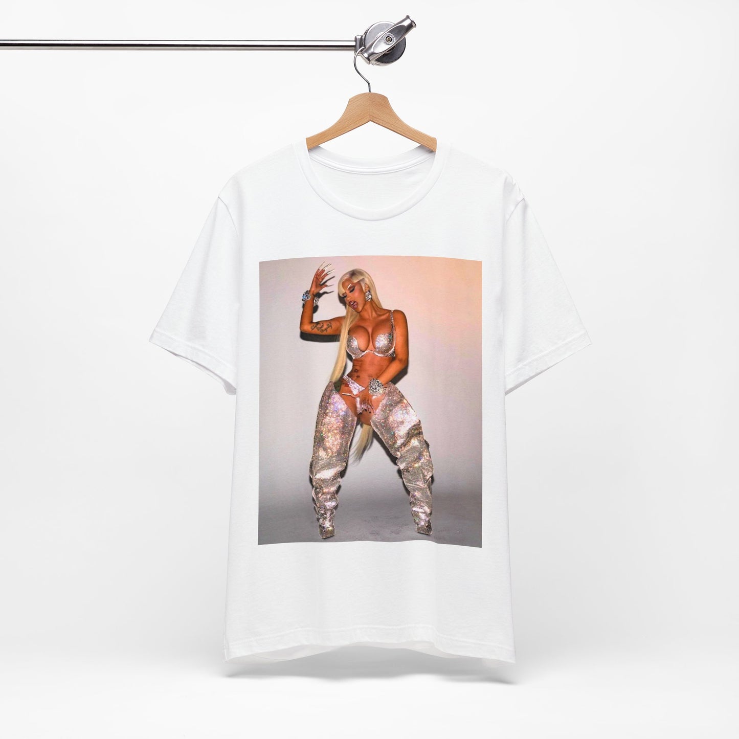 Cardi B T-Shirt