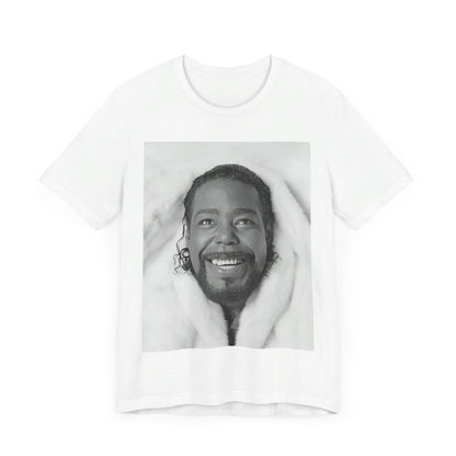 Barry White T-Shirt