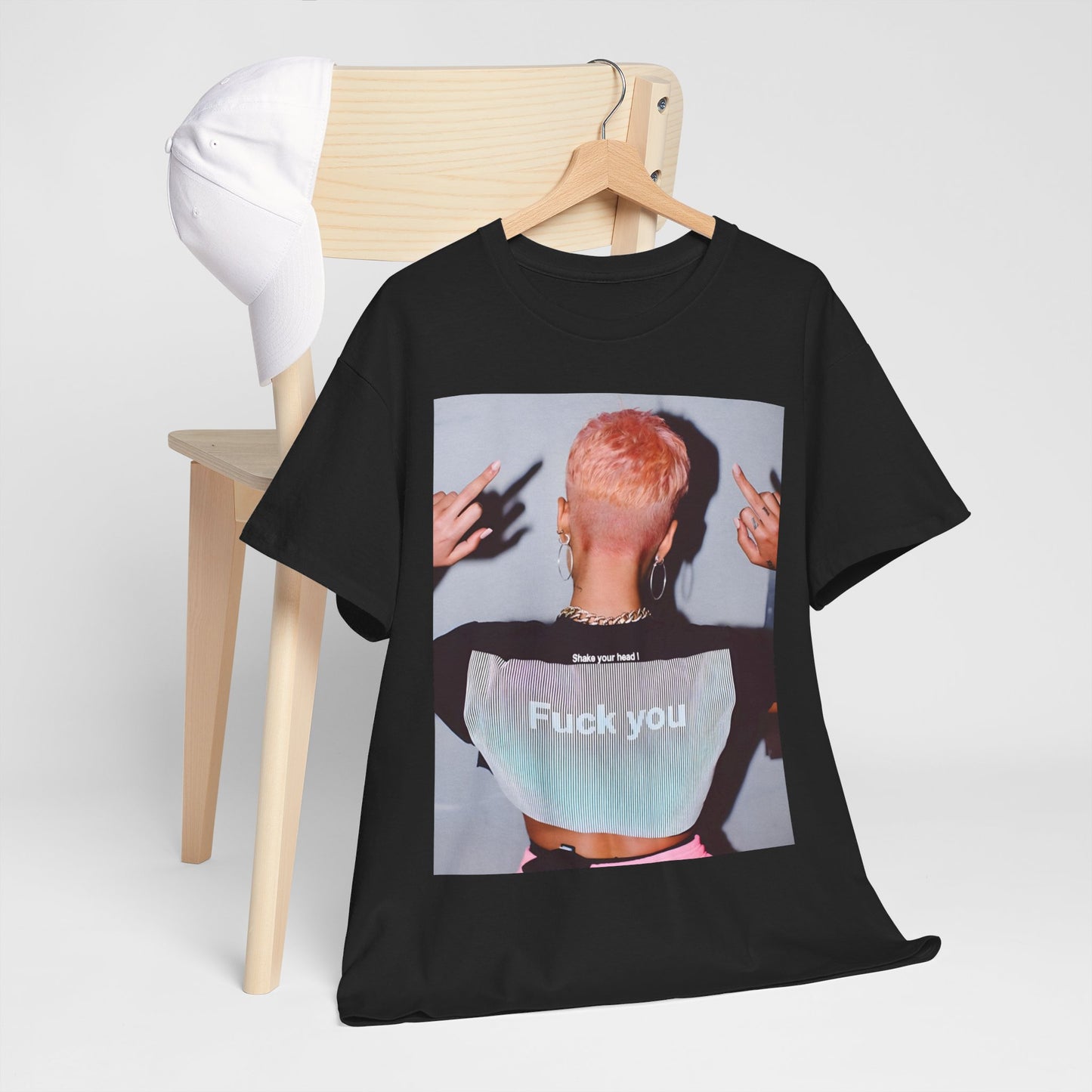 Halsey T-Shirt