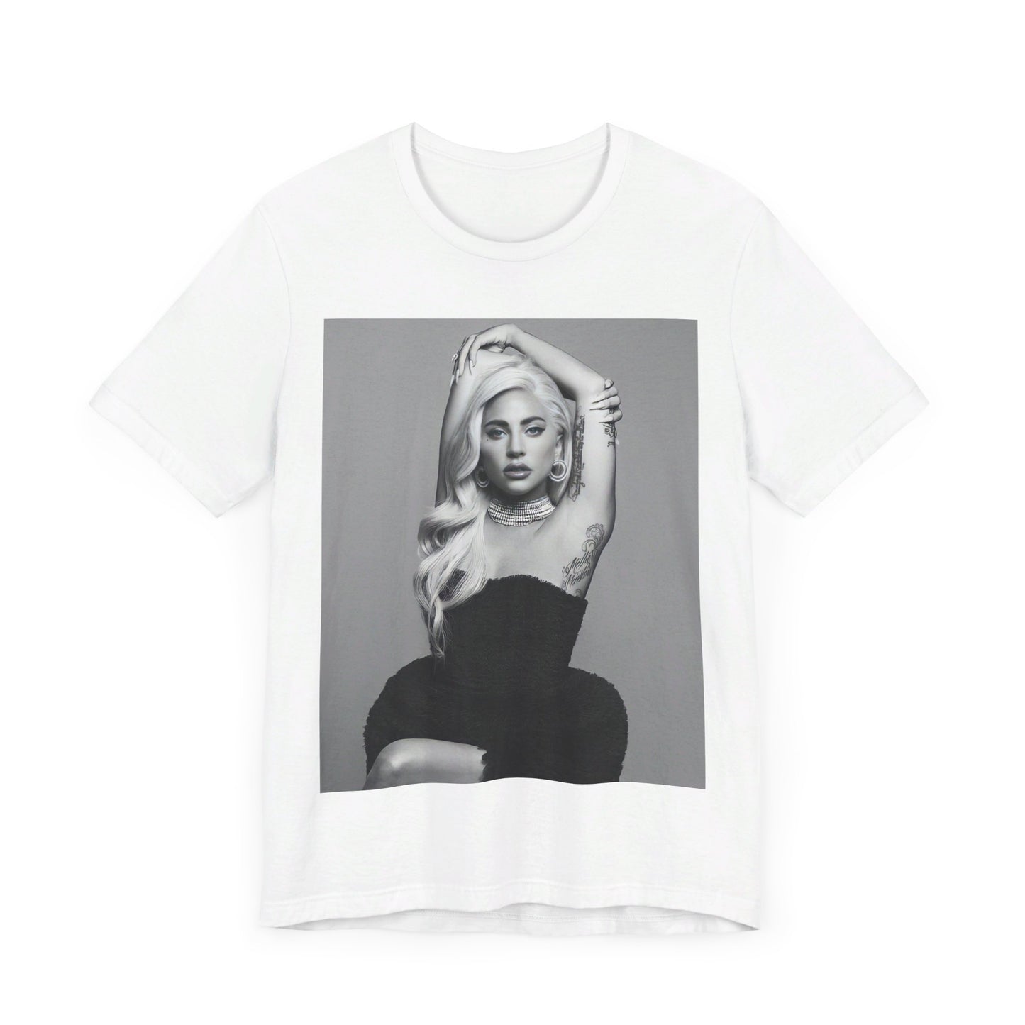 Lady Gaga T-Shirt